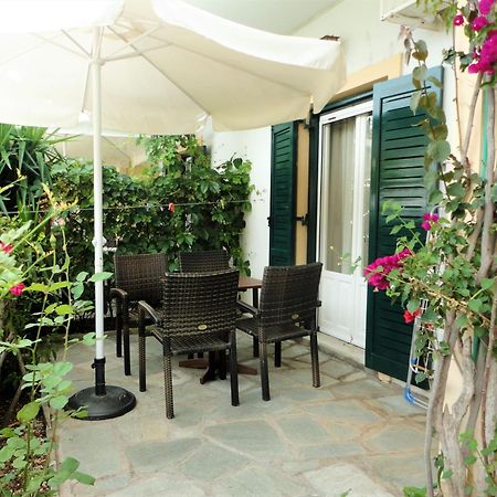 Grivas Apartments Sivota  Exterior photo